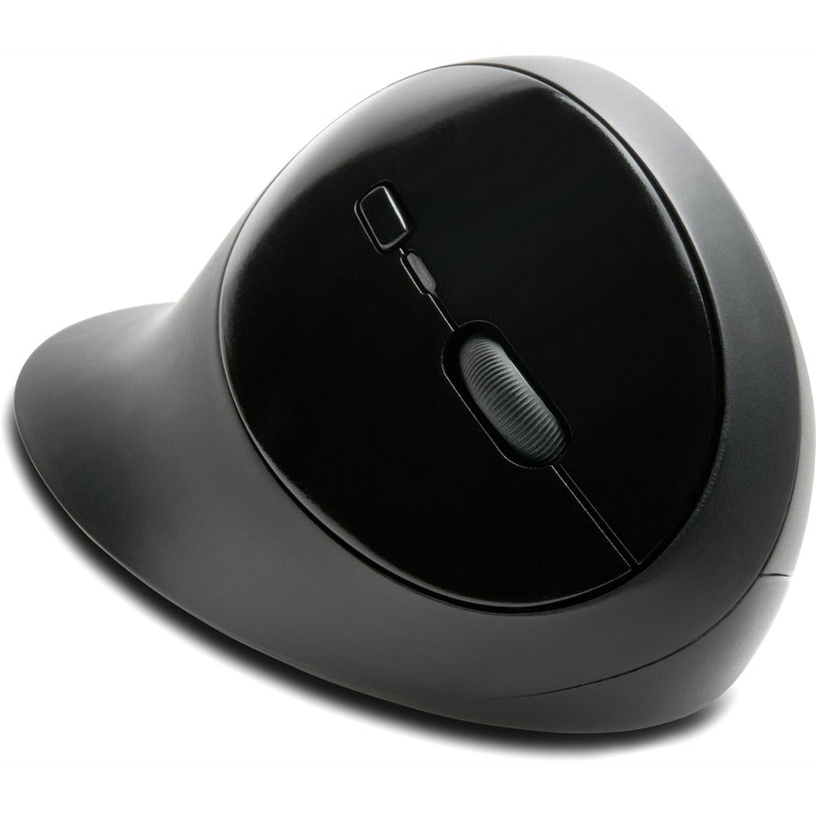 Kensington Pro Fit Ergo Wireless Mouse-Black — K75404WW
