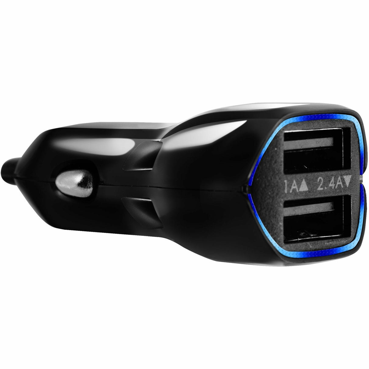 Targus iStore Duo Car Charger — APD503CAI