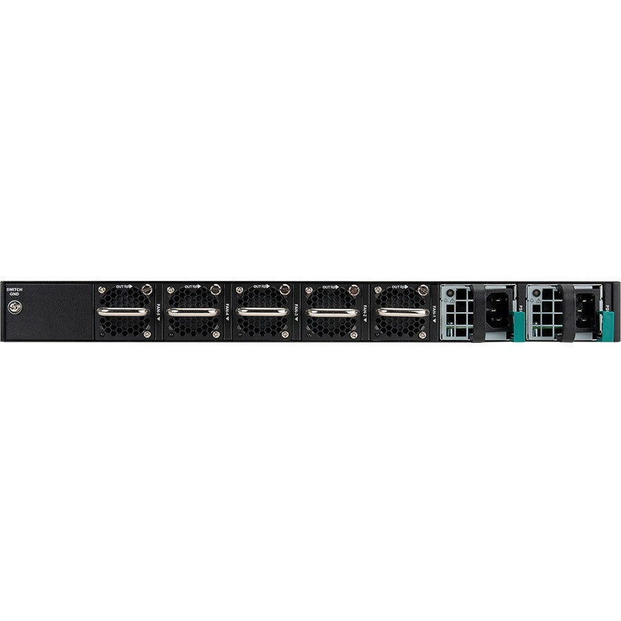 D-Link DXS-3610-54S Layer 3 Switch — DXS-3610-54S/SI