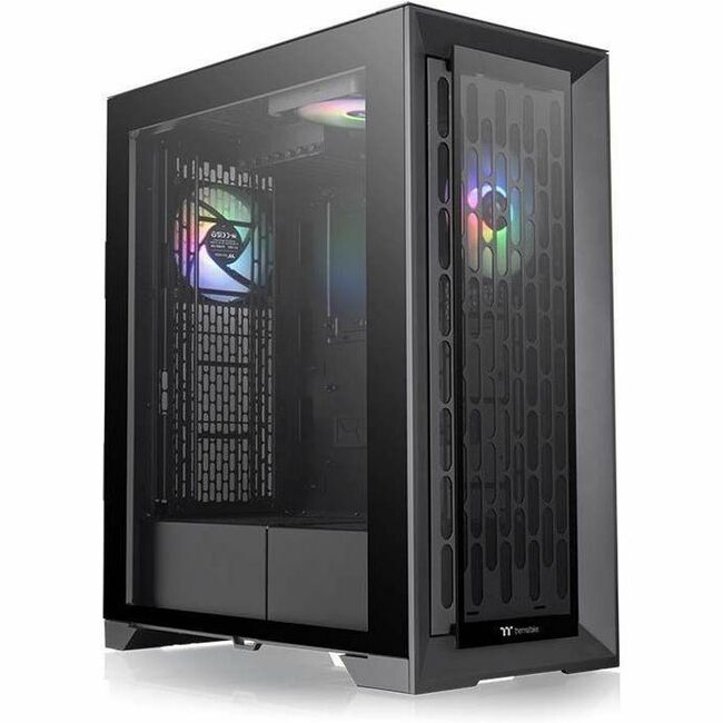 Thermaltake CTE T500 TG ARGB Full Tower Chassis — CA-1X8-00F1WN-01