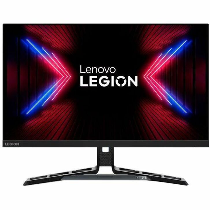 Lenovo Legion R27q-30 27" Class WQHD Gaming LED Monitor - 16:9 - Black — 67B4GAC1US