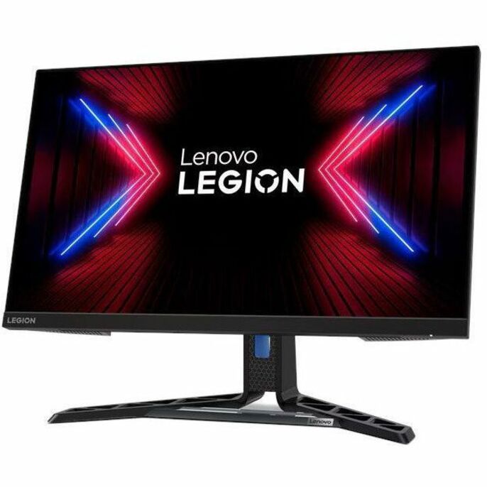 Lenovo Legion R27q-30 27" Class WQHD Gaming LED Monitor - 16:9 - Black — 67B4GAC1US