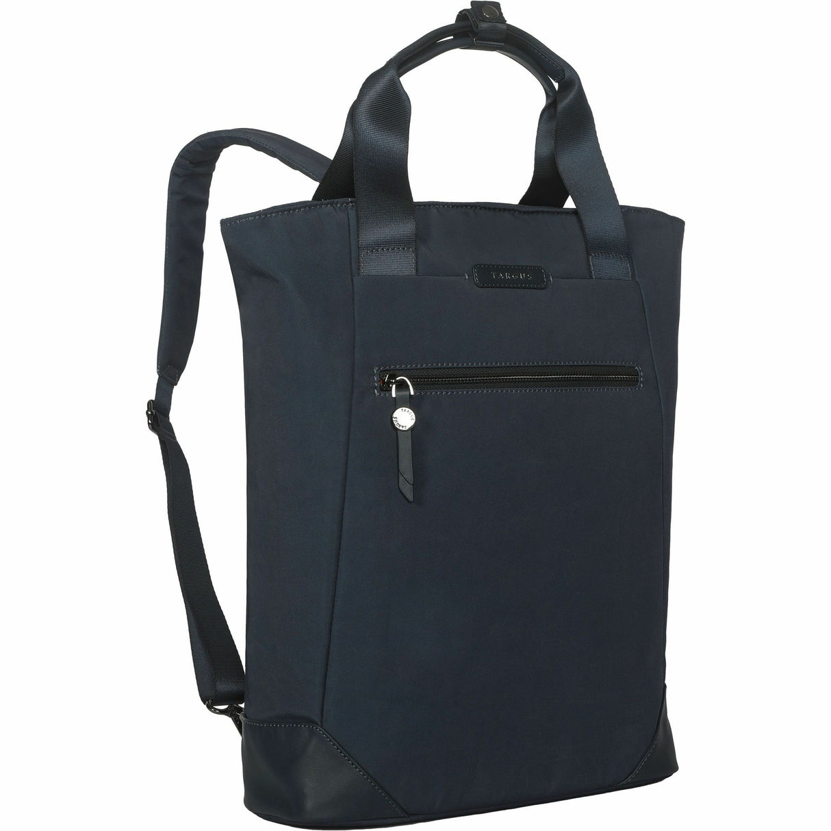 Targus �vila TBB65102GL Carrying Case (Backpack/Tote) for 15" to 16" Notebook - Blue, French Oak — TBB65102GL