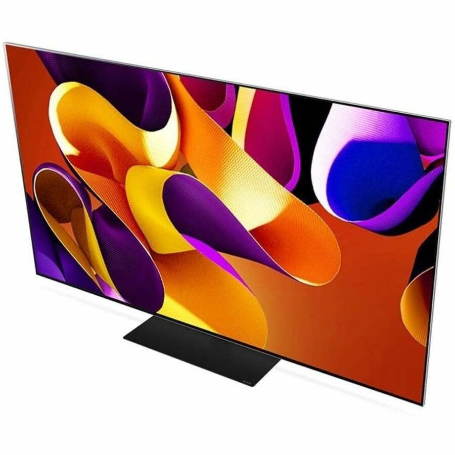 LG evo G4 OLED65G4CUB 65" Smart OLED TV - 4K UHDTV — OLED65G4CUB