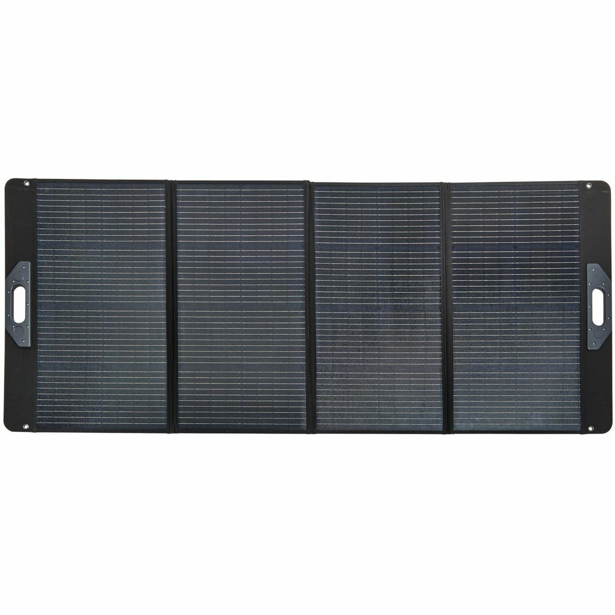 Eaton 220W Foldable Portable Solar Panel for Portable Power Stations — SC-G0220M