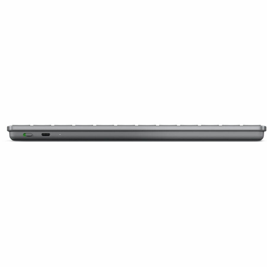 Lenovo Multi-Device Wireless Keyboard — ZG38C05810