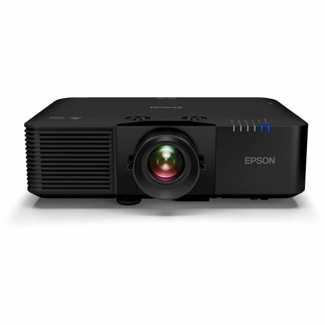 Epson PowerLite L L895E Standard Throw 3LCD Projector - 21:9 - Black — V11HB24120