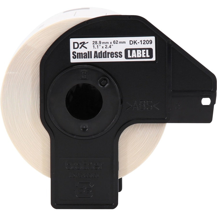 Brother DK Address Label — DK12093PK