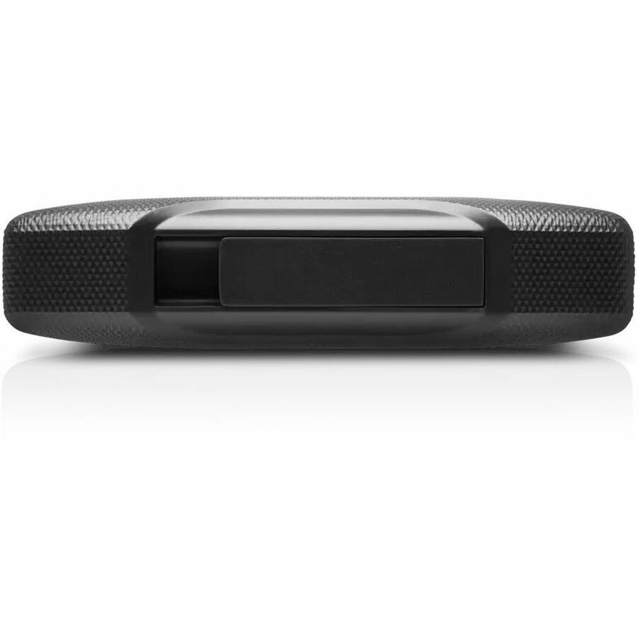 SanDisk Professional G-DRIVE ArmorATD SDPH81G-002T-GBA1D 2 TB Portable Rugged Hard Drive - 2.5" External - SATA (SATA/600) - Space Gray — SDPH81G-002T-GBA1D