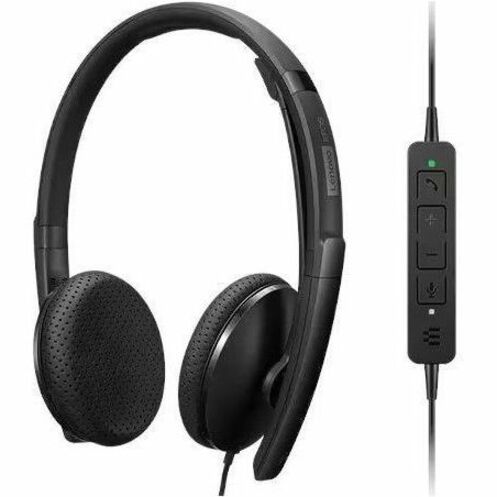 Lenovo Wired VoIP Headset (UC) — 4XD1M39028