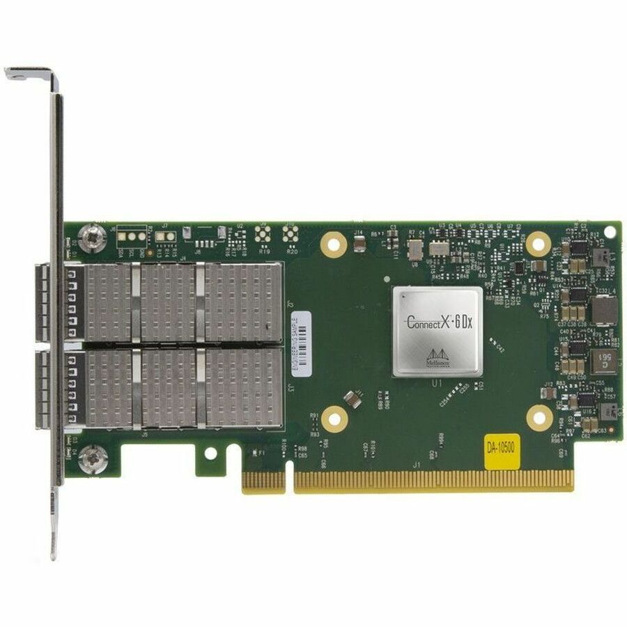 Lenovo 100GBase-SR4 QSFP28 Transceiver — 4TC7A86257
