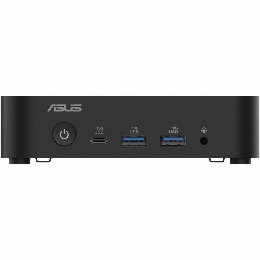 Asus NUC 14 Essential NUC14MNK-B Barebone System - Mini PC - Intel N-series N97 — RNUC14MNK970000U