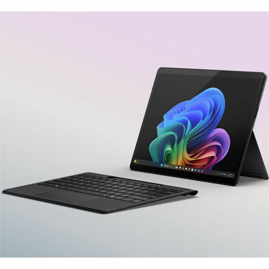 Microsoft Surface Pro 11 Copilot+ PC Tablet - 13" - 16 GB - 512 GB SSD - Black - TAA Compliant — EP2-20902