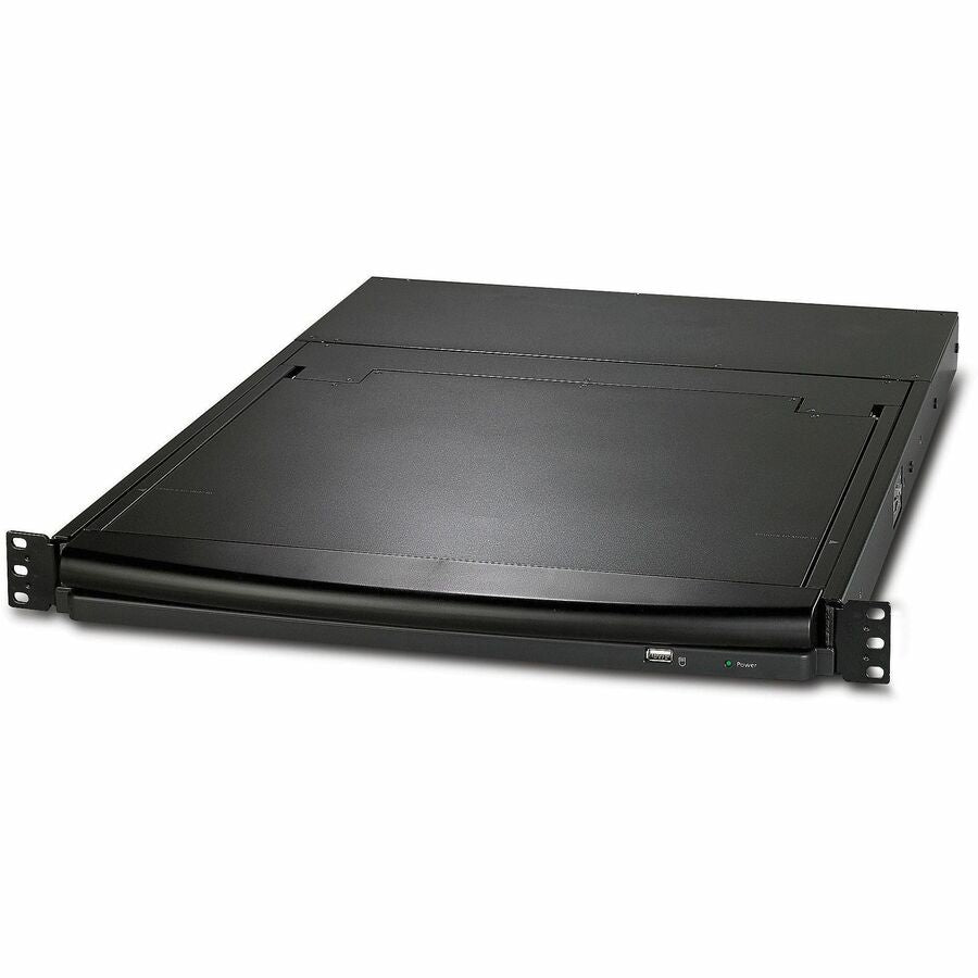 17" Rack LCD Console with Integrated 16 Port Analog KVM Switch — AP5816