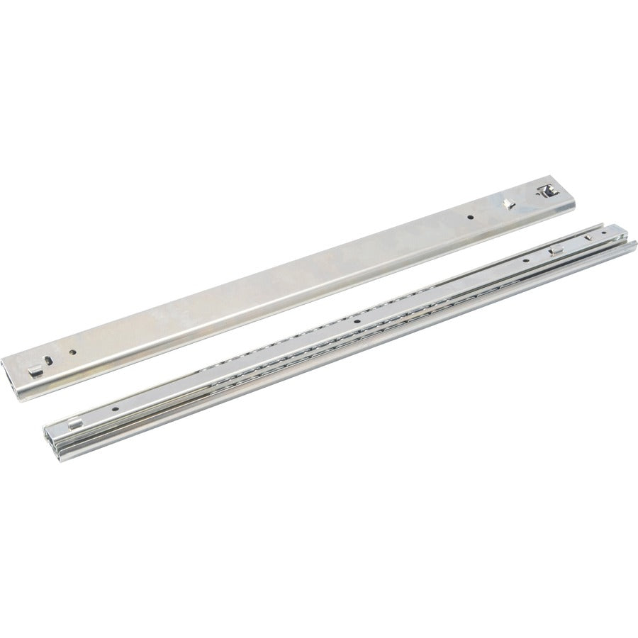 HP Depth Adjustable Fixed Rail Kit — 332558-B21