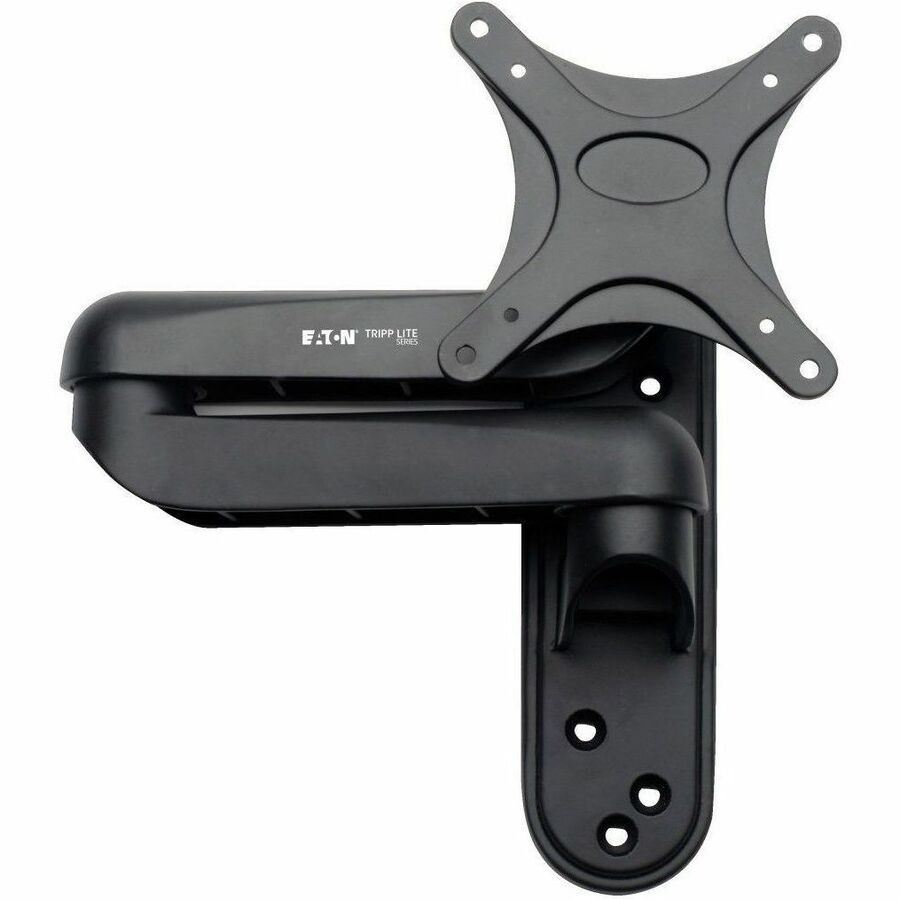 Eaton Tripp Lite Series Swivel/Tilt Wall Mount for 13" to 27" TVs and Monitors — DWM1327SE