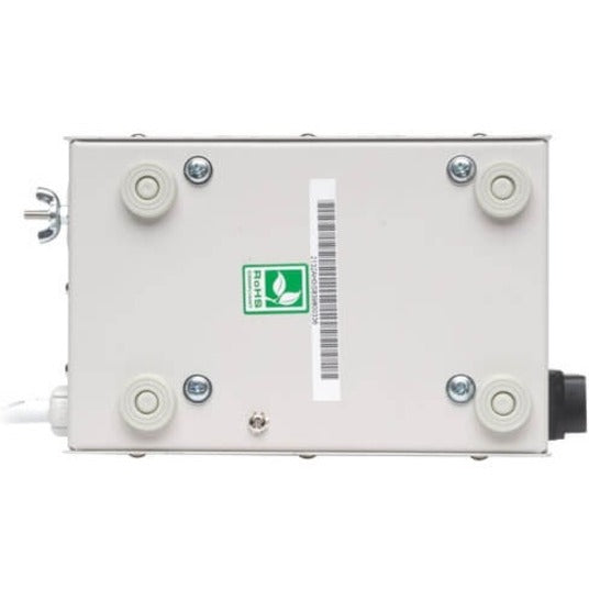 Eaton Tripp Lite Series Isolator Series 120V 250W UL 60601-1 Medical-Grade Isolation Transformer with 2 Hospital-Grade Outlets, TAA — IS250HG