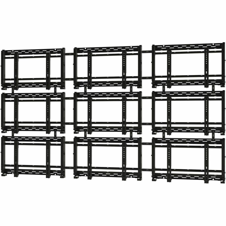 Peerless-AV Full-Service Video Wall Mount — DS-VW765-LQR