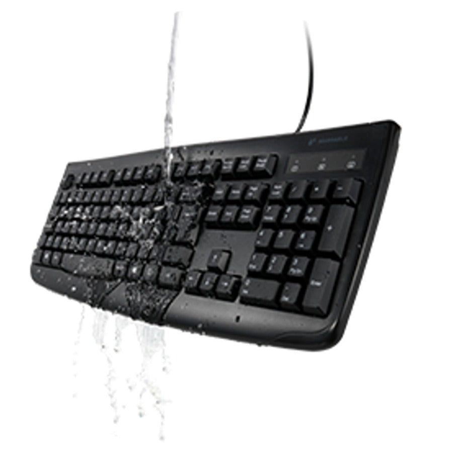 Kensington Pro Fit Washable Keyboard — K64407US