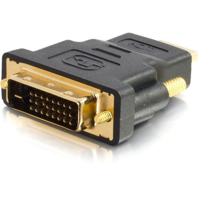 C2G DVI-D Male to HDMI Male Adapter — 18401