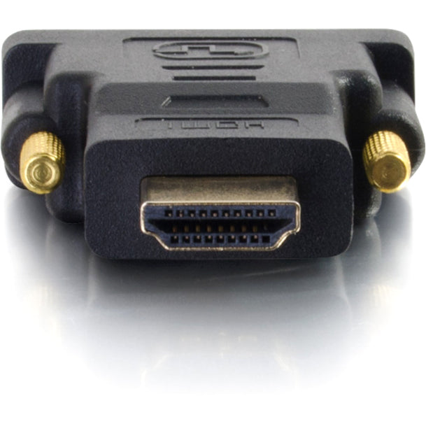 C2G DVI-D Male to HDMI Male Adapter — 18401