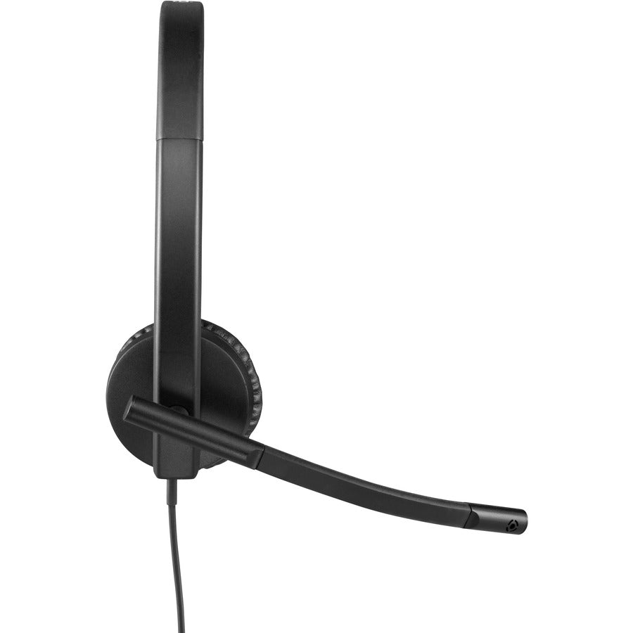 Logitech USB Headset Stereo H570e — 981-000574
