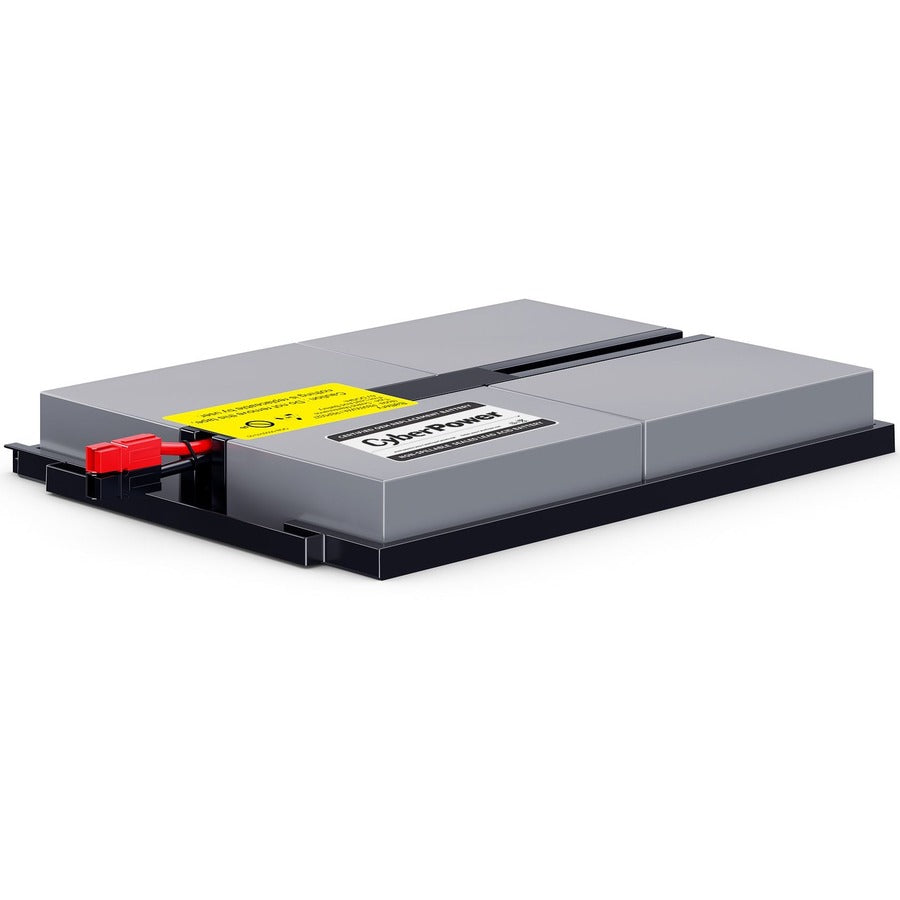 CyberPower RB0690X4A Replacement Battery Cartridge — RB0690X4A