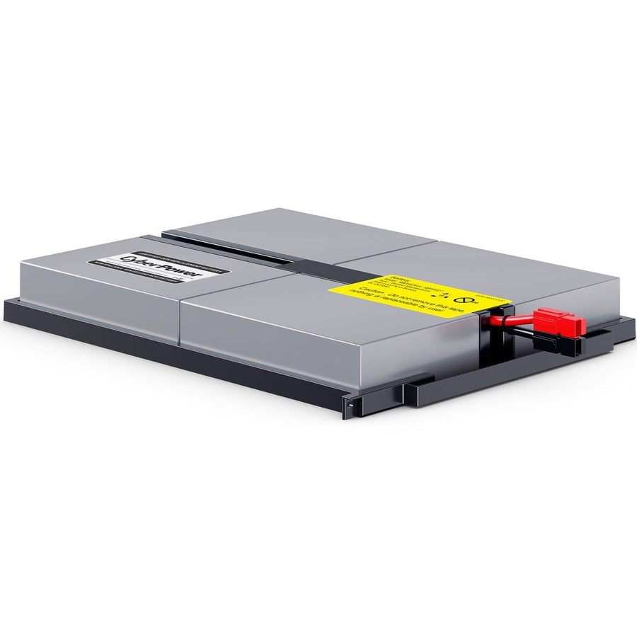 CyberPower RB0690X4A Replacement Battery Cartridge — RB0690X4A