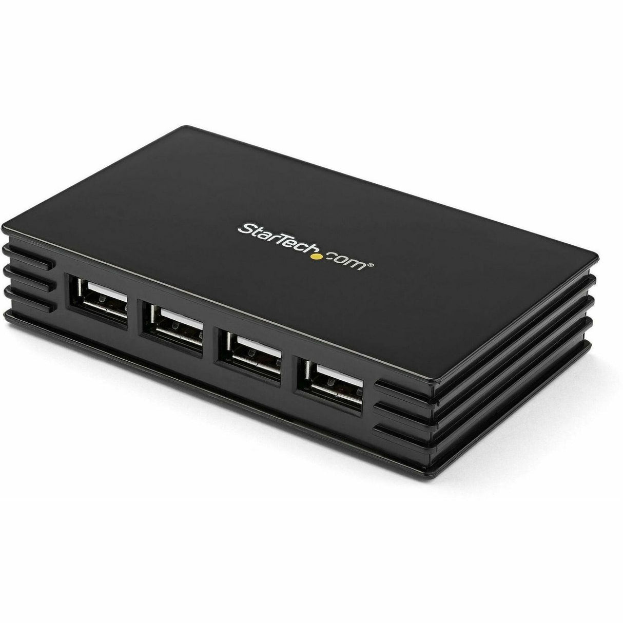StarTech.com 7 Port USB 2.0 Hub - Hub - 7 ports - Hi-Speed USB — ST7202USB