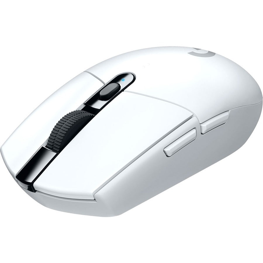 Logitech G305 LIGHTSPEED Wireless Gaming Mouse — 910-005289