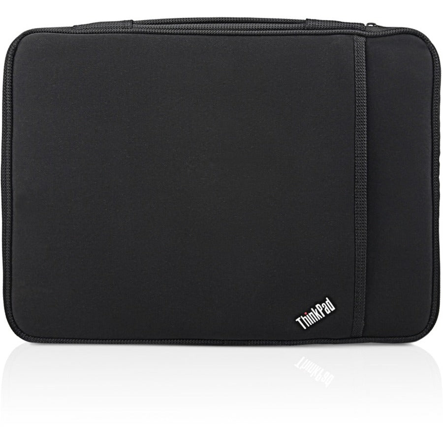 Lenovo Carrying Case (Sleeve) for 14" Notebook - Black — 4X40N18009