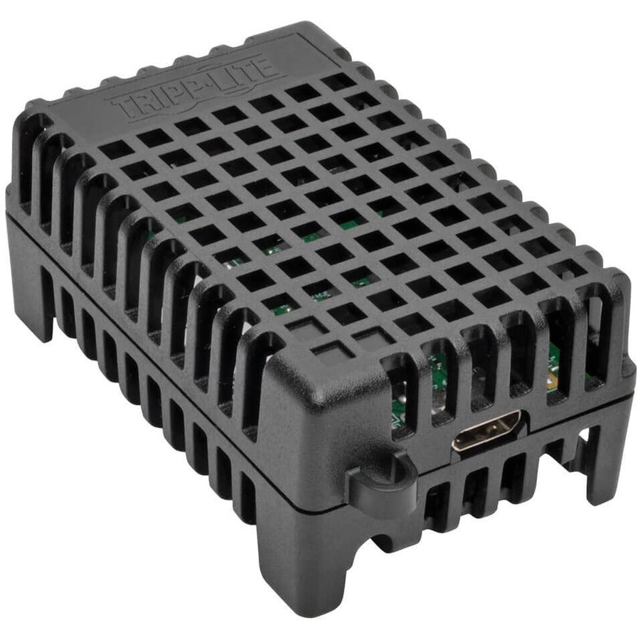 Eaton Tripp Lite Series EnviroSense2 (E2) Environmental Sensor Module, Temperature, TAA — E2MT