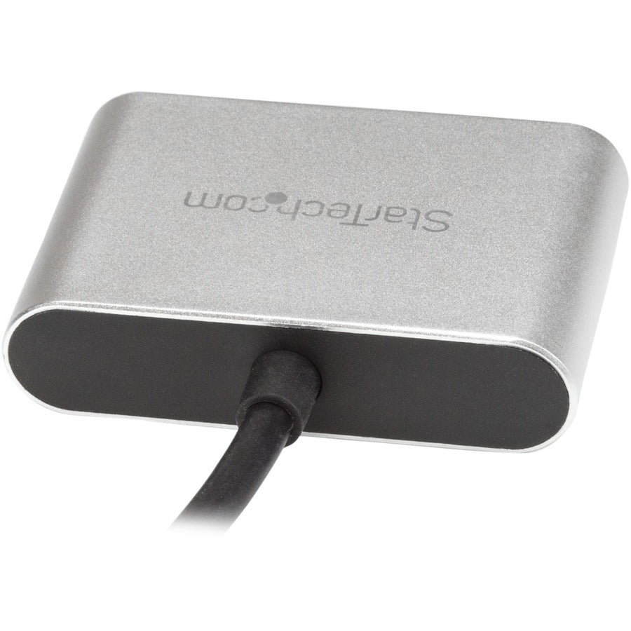 StarTech.com CFast Card Reader - USB 3.0 - USB Powered - UASP - Memory Card Reader - Portable CFast 2.0 Reader / Writer — CFASTRWU3