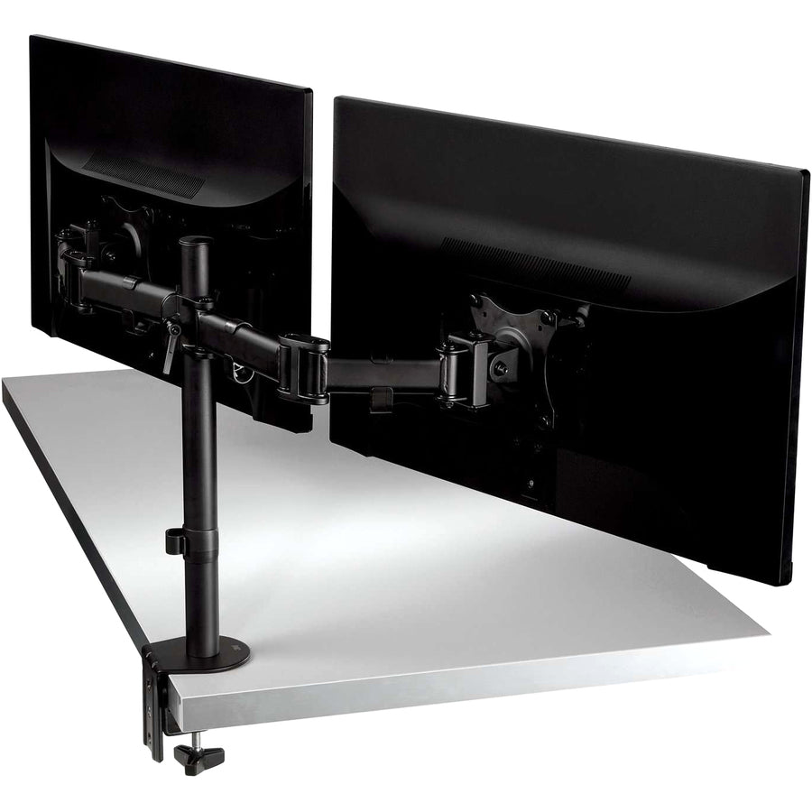 3M Clamp Mount for Monitor - Black — MM200B
