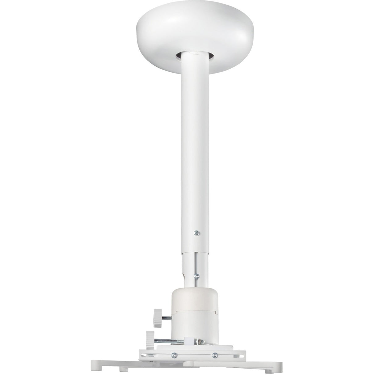 ViewSonic PJ-WMK-007 Ceiling Mount for Projector - White — PJ-WMK-007
