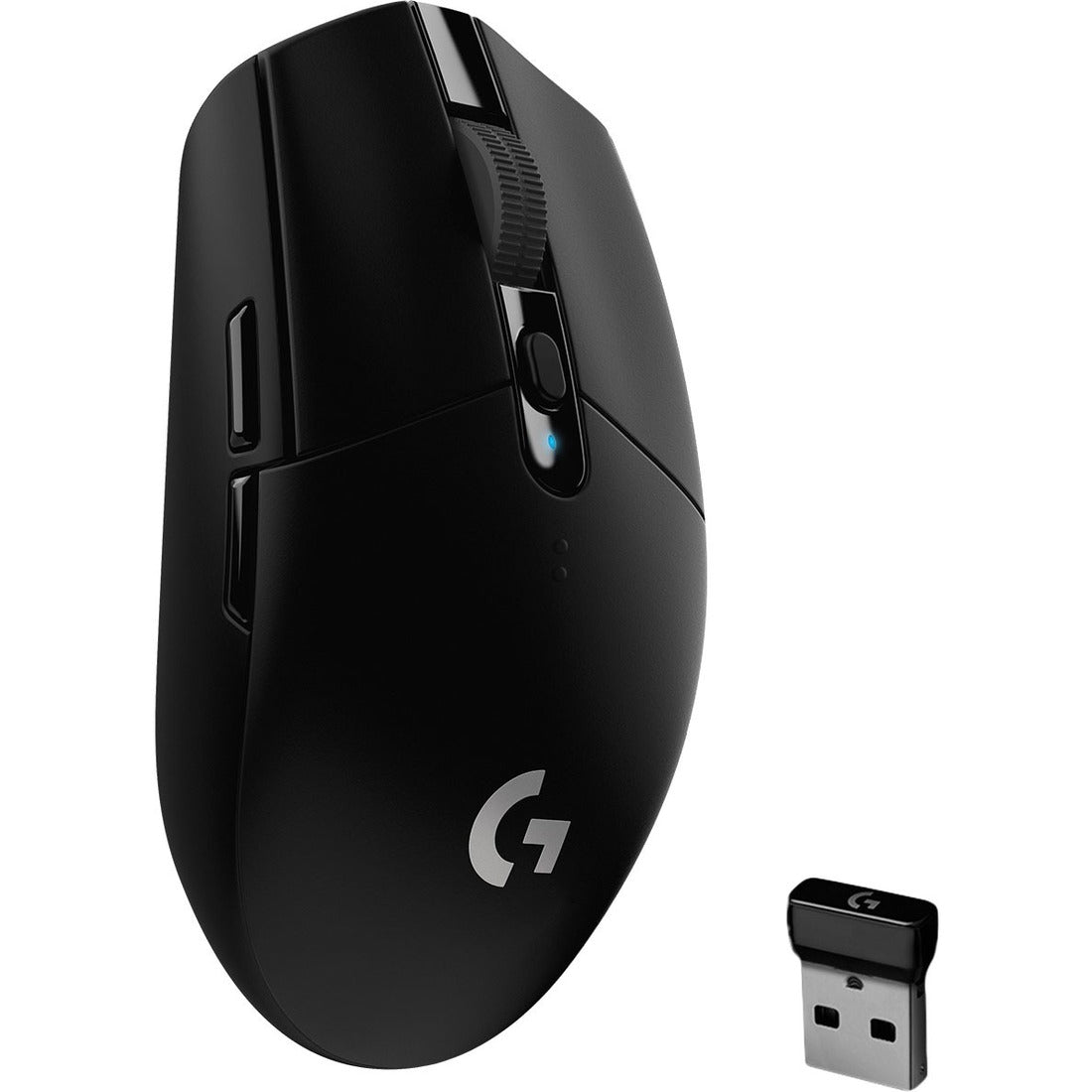 Logitech G305 Mouse — 910-005280