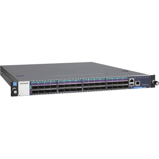 Netgear CSM4532 Ethernet Switch — CSM4532-100NAS