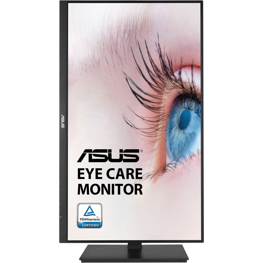 Asus VA27DQSB 27" Class Full HD LCD Monitor - 16:9 - Black — VA27DQSB
