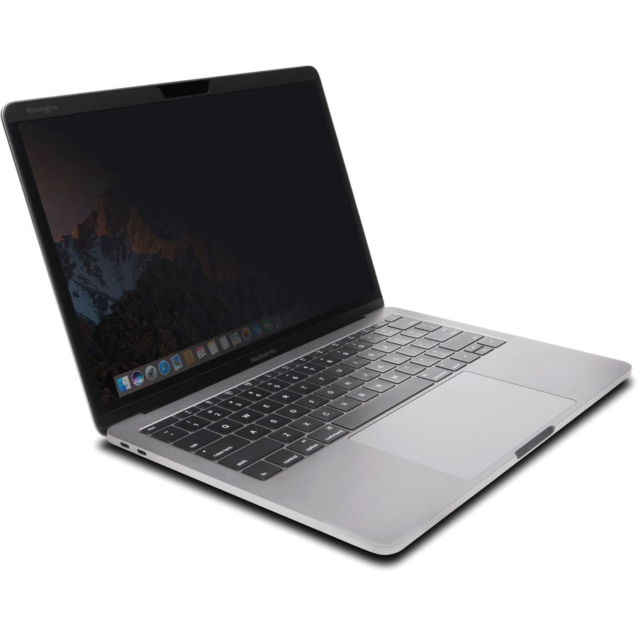 Kensington MagPro Elite Magnetic Privacy Screen for MacBook Matte, Glossy — K58360WW