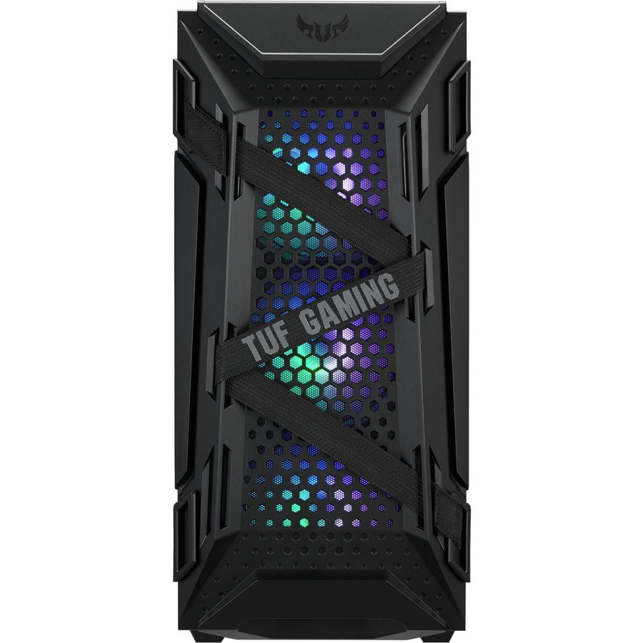 TUF Gaming GT301 Gaming Computer Case — GT301TUFGAMCASE