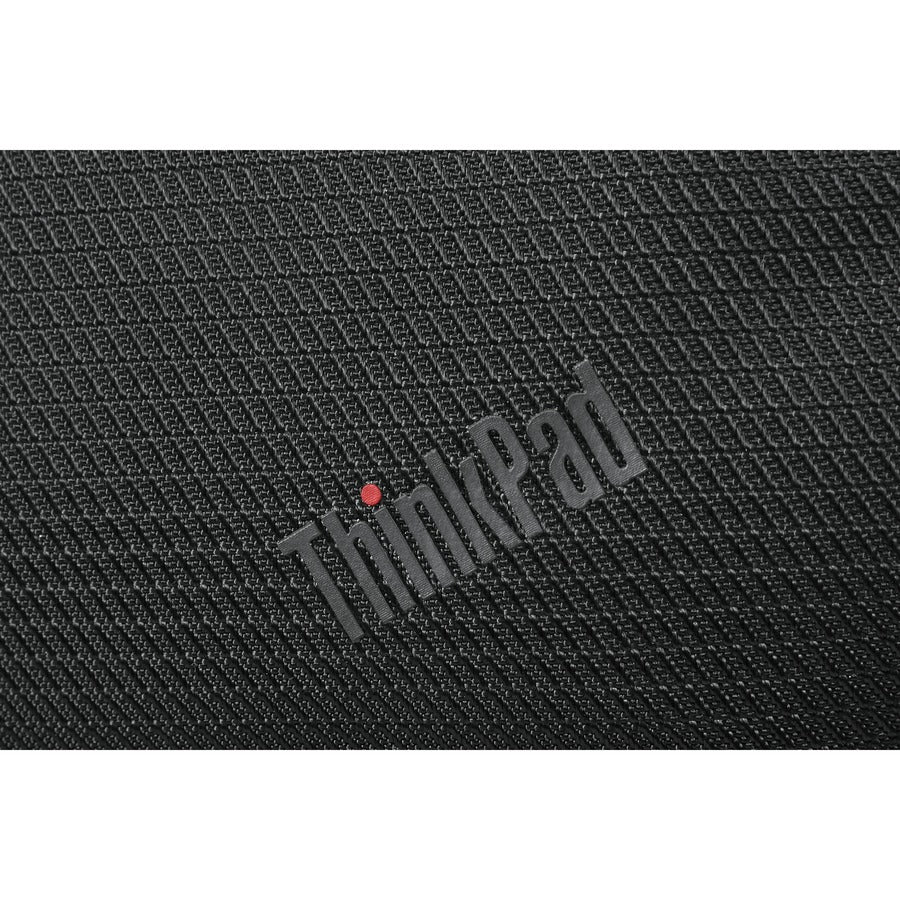 Lenovo Essential Carrying Case for 16" Lenovo Notebook, Accessories - Black — 4X41C12469