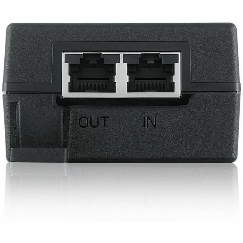 ZYXEL POE12-60W - 5G PoE / PoE+ / PoE++ Port with 60 Watt Injector — POE12-60W