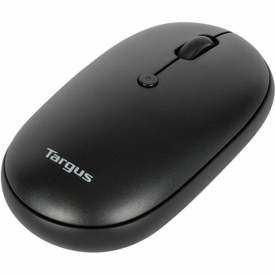 Targus Compact Multi-Device Antimicrobial Wireless Mouse — AMB581GL