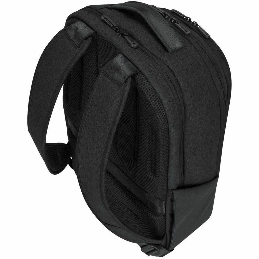 Targus Cypress Hero TBB586GL Carrying Case (Backpack) for 15.6" to 16" Notebook - Black — TBB586GL