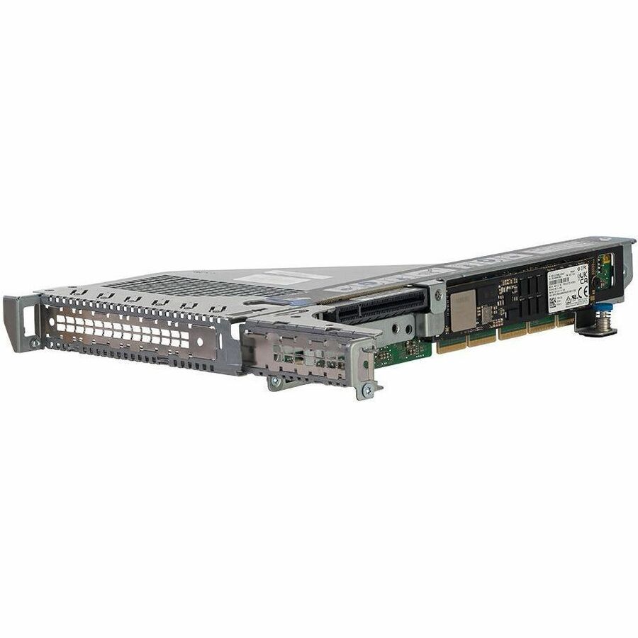 HPE Riser Kit — P48802-B21