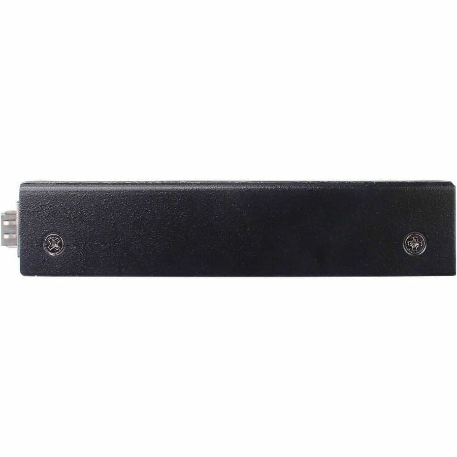 Eaton Tripp Lite Series Hardened Gigabit Fiber to Ethernet Media Converter, 10/100/1000 Mbps, RJ45/SFP, -10° to 60°C, TAA — N785-H01-SFP