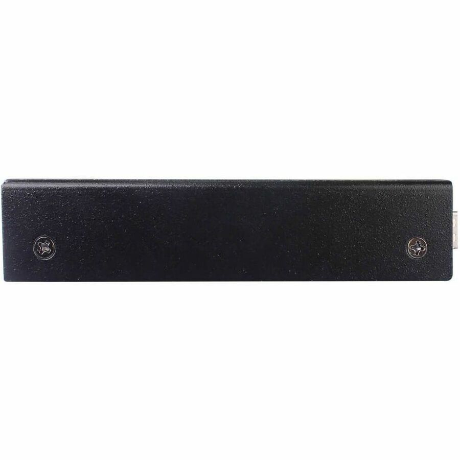 Eaton Tripp Lite Series Hardened Gigabit Fiber to Ethernet Media Converter, 10/100/1000 Mbps, RJ45/SFP, -10° to 60°C, TAA — N785-H01-SFP