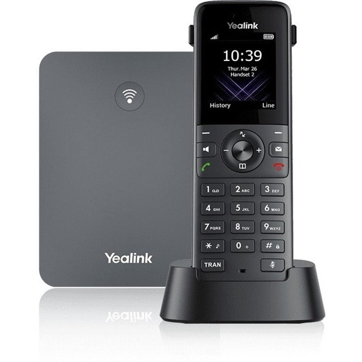 Yealink W73H Handset — 1302021