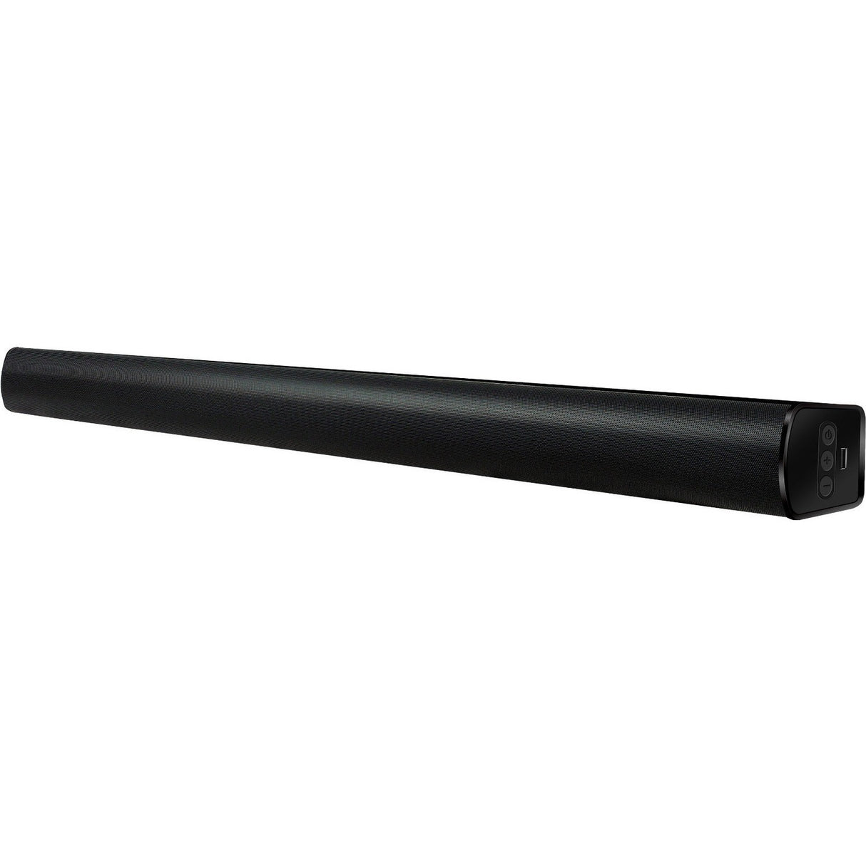 Supersonic SC-1421SB 2.0 Bluetooth Sound Bar Speaker - 60 W RMS - Black — SC-1421SB