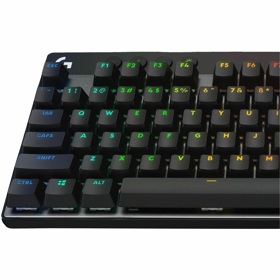 Logitech G PRO X TKL Gaming Keyboard — 920-012118
